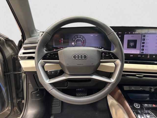 2026 Audi A5 Premium - Photo 14