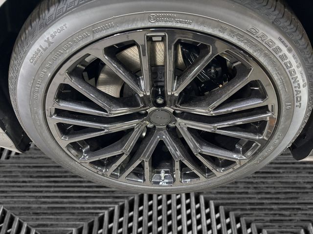 2026 Audi SQ8 Premium Plus - Photo 15
