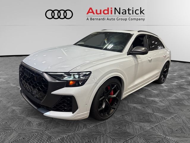 2026 Audi RS Q8 -'s photo