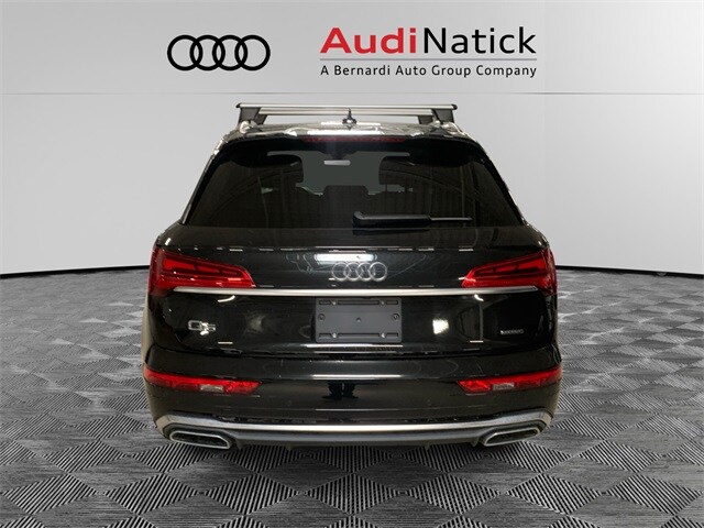 2023 Audi Q5 45 S line Premium Plus photo 3