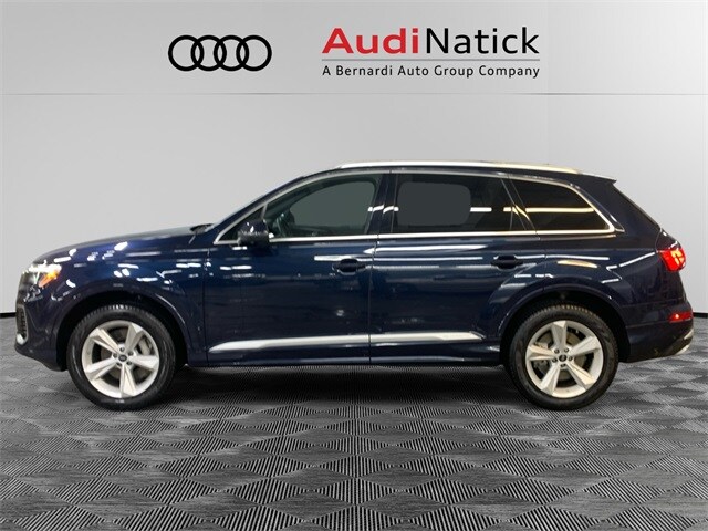 2025 Audi Q7 45 Premium photo 2