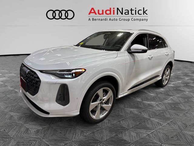 2026 Audi Q5