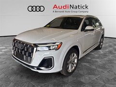 2025 Audi Q7 55 Premium SUV