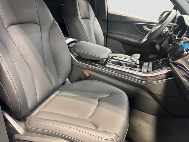 2026 Audi Q7 Premium Plus - Photo 11