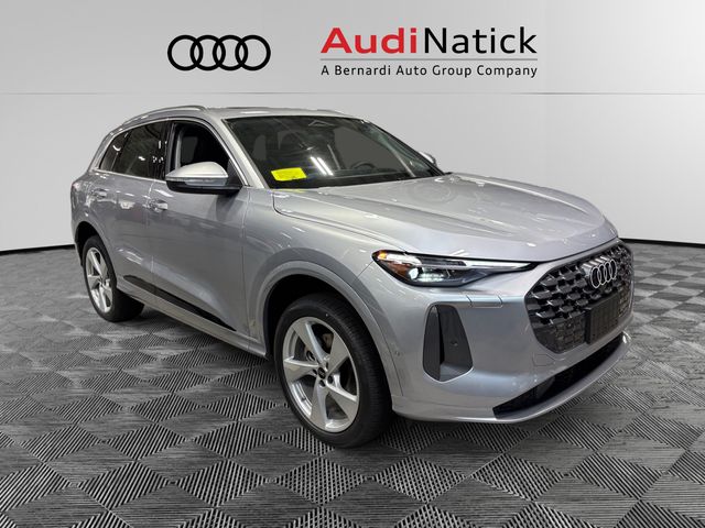 2026 Audi Q5 Premium Plus - Photo 7