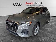 2025 Audi Q3 Premium SUV