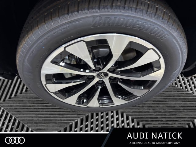2026 Audi Q3 Base - Photo 15