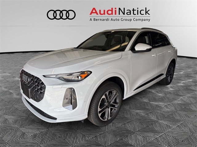 2025 Audi New Q5 Premium's photo