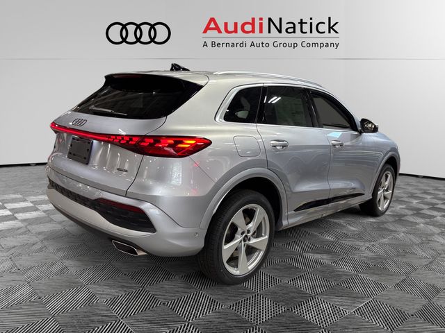 2026 Audi Q5 Premium Plus - Photo 5