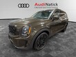  Kia Telluride