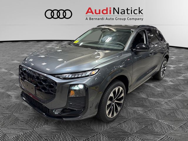 2026 Audi Q3