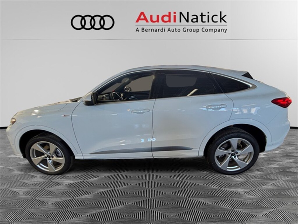 New 2025 Audi All-new Q5 2.0T Premium Plus SUV