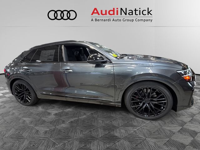 2026 Audi SQ8 Premium Plus - Photo 6