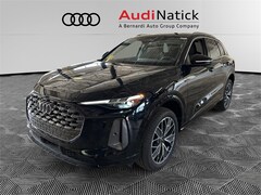 2025 Audi All-new Q5 2.0T Premium Plus SUV