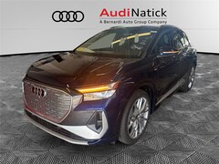 2025 Audi Q4 e-tron Premium Plus SUV
