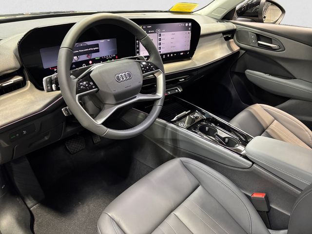 2026 Audi Q3 Base - Photo 9