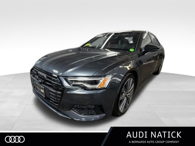 2023 Audi A6
