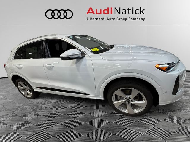 2026 Audi Q5 Premium Plus - Photo 6