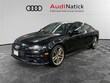 Audi S7