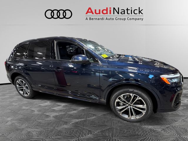 2026 Audi Q7 Premium Plus - Photo 6