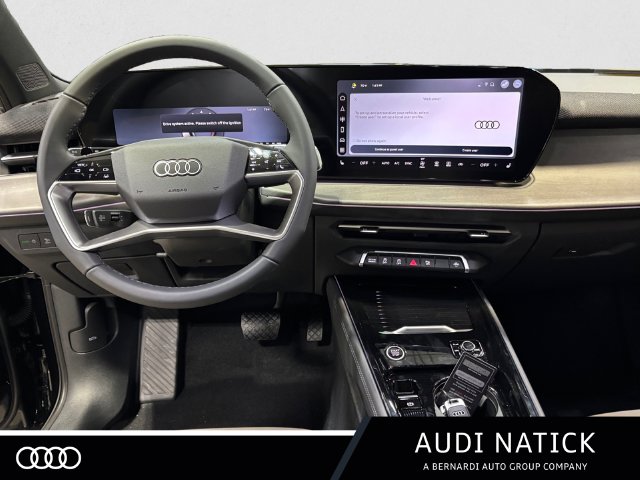 2026 Audi Q3 Base - Photo 12
