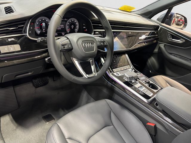 2026 Audi Q7 Premium Plus - Photo 9