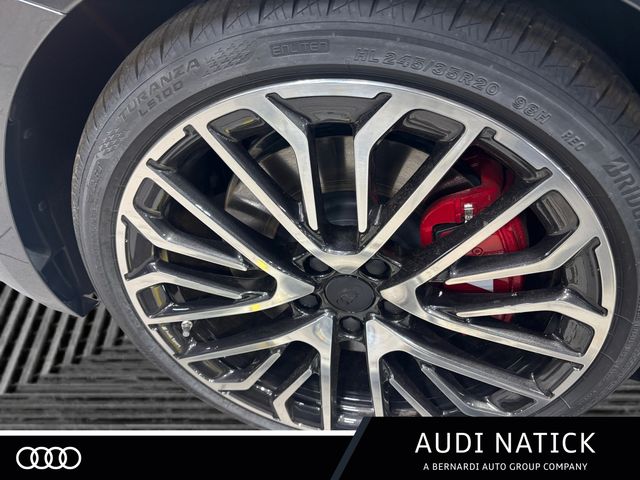 2026 Audi S5 Premium Plus - Photo 14