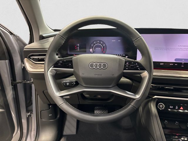 2026 Audi Q5 Premium Plus - Photo 14