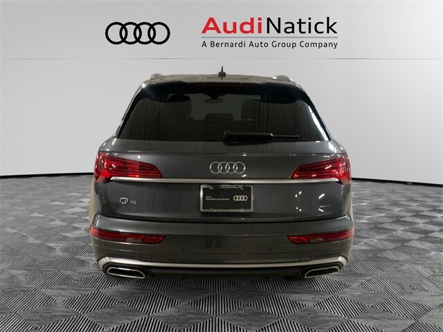 2023 Audi Q5 45 S line Premium Plus photo 4