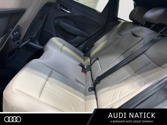 2026 Audi Q3 Base - Photo 10