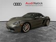 Porsche 718 Boxster