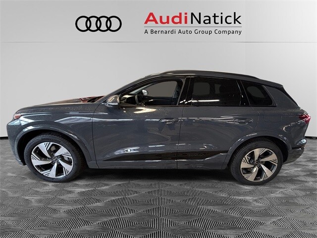 2025 Audi Q6 E-tron Prestige photo 2