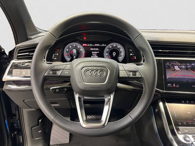 2026 Audi Q7 Premium Plus - Photo 14
