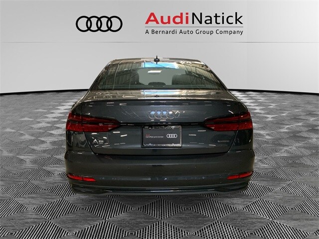 2025 Audi A6 Premium Quattro photo 4