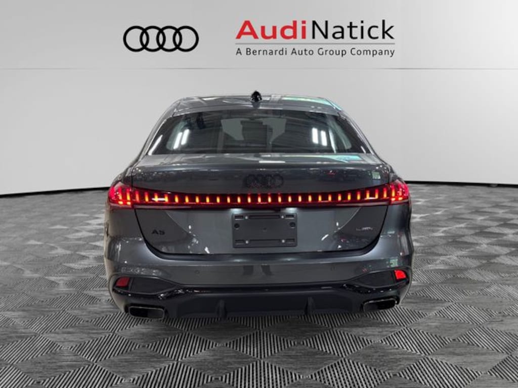 New 2026 Audi A5 2.0T Premium Hatchback