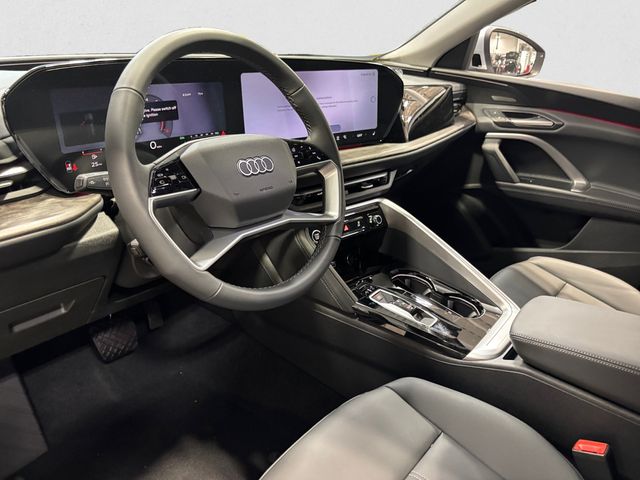2026 Audi Q5 Premium Plus - Photo 9