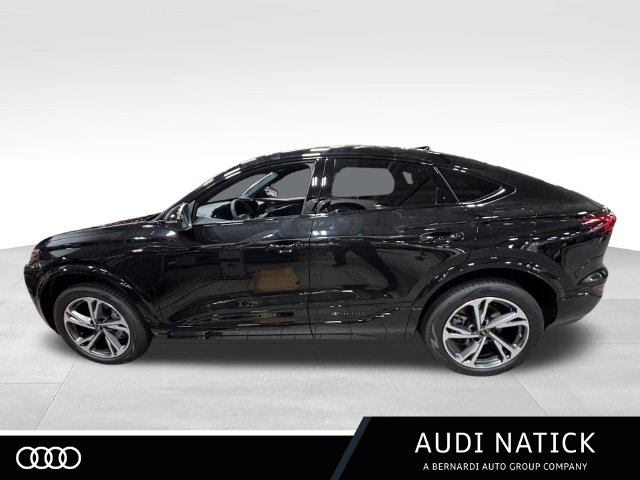 New 2027 Audi Q6 e-tron Premium Plus SUV