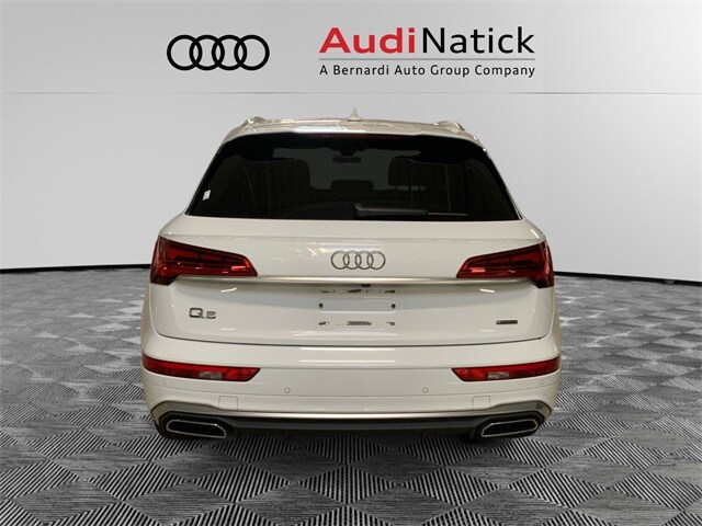 2023 Audi Q5 45 S line Premium Plus photo 4
