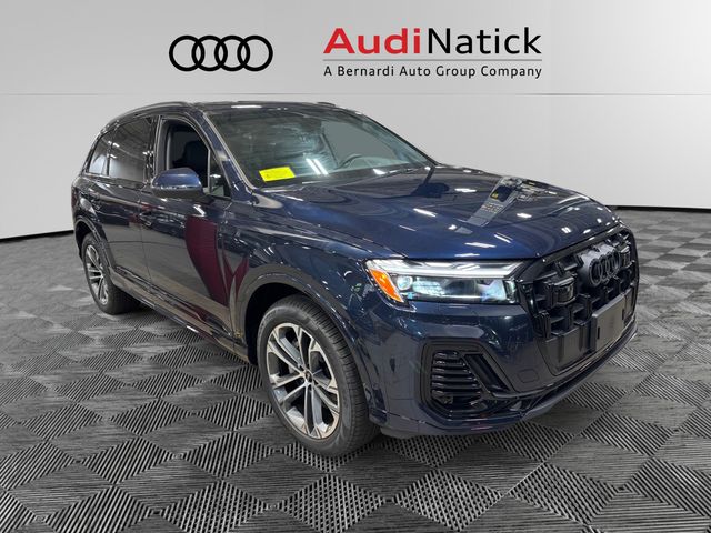 2026 Audi Q7 Premium Plus - Photo 7