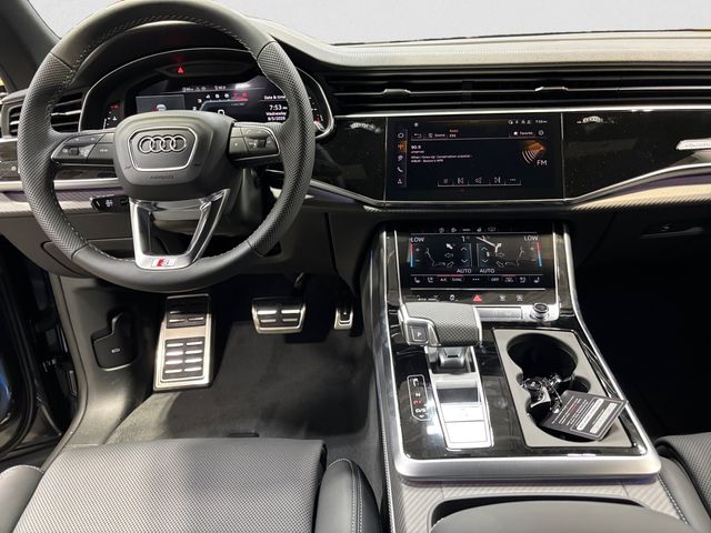2026 Audi SQ8 Premium Plus - Photo 12