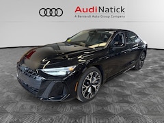 2026 Audi A6 3.0 Sedan