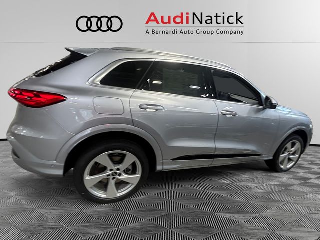 2026 Audi Q5 Premium Plus - Photo 6