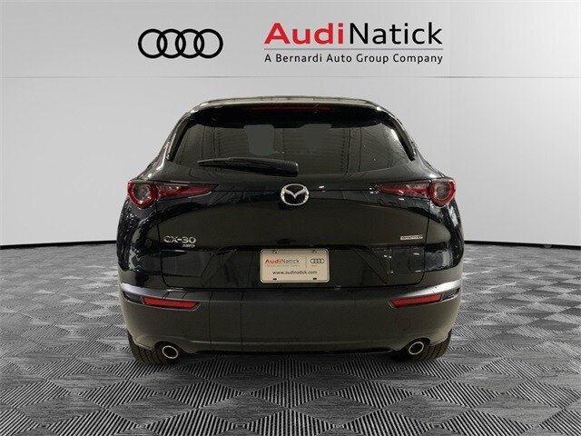 2024 Mazda CX-30 2.5 Select Sport photo 4