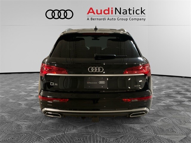 2023 Audi Q5 45 S line Premium Plus photo 4