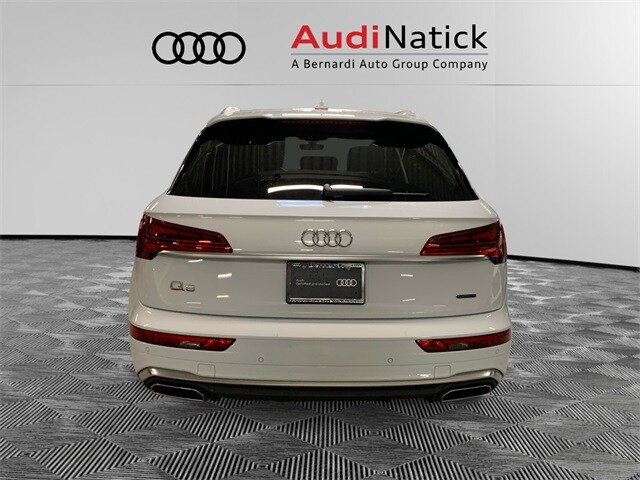 2023 Audi Q5 45 S line Premium Plus photo 4