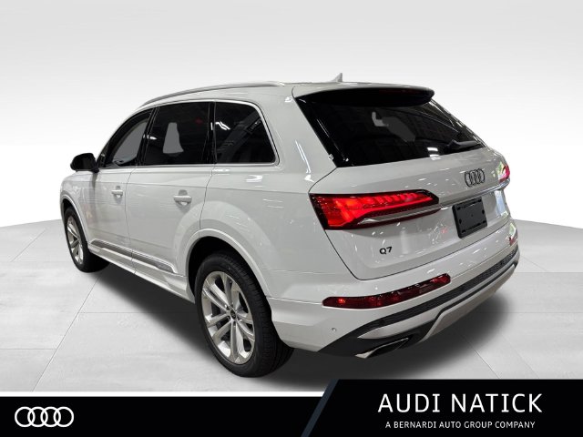 New 2026 Audi Q7 45 Premium Plus SUV