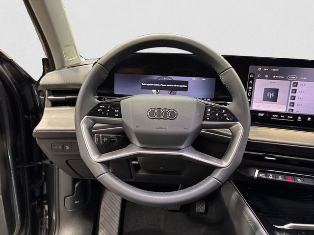 2026 Audi Q3 Base - Photo 14