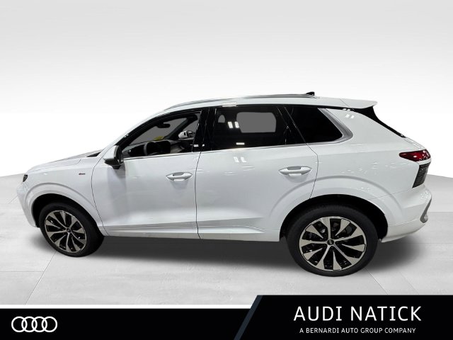 New 2026 Audi Q3 S Line SUV