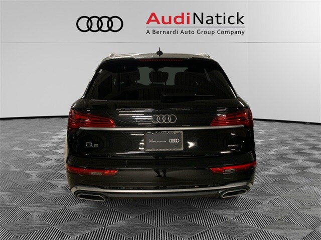 2023 Audi Q5 45 S line Premium photo 4