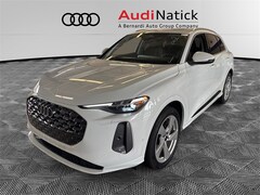 2025 Audi All-new Q5 2.0T Prestige SUV